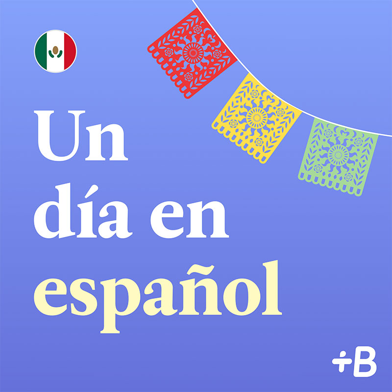 One Word A Day In Spanish