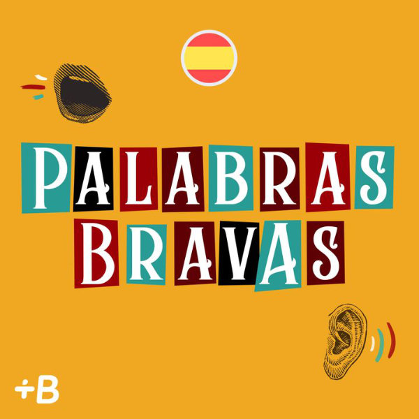 Palabras Bravas - S1 artwork